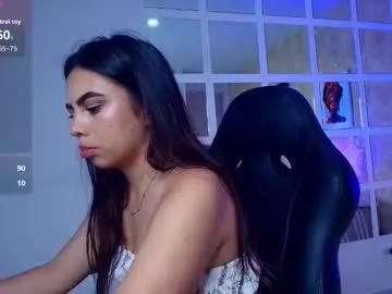 violett_eup from Chaturbate is Freechat