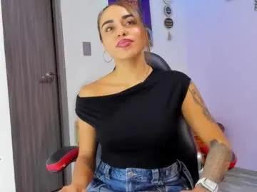 violettaa__ from Chaturbate is Freechat