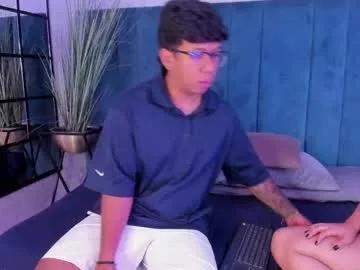 violettaandleon from Chaturbate is Freechat