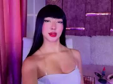 Viollettebylyly from Chaturbate