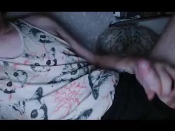 Vitiligoboyy from Chaturbate