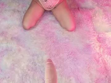 Vivi_gh1 from Chaturbate