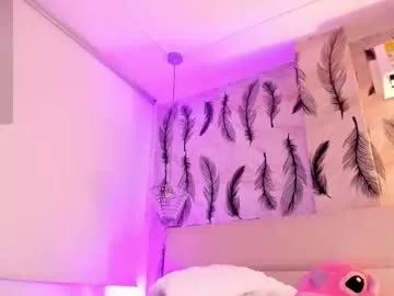 Vivi_prinncess from Chaturbate