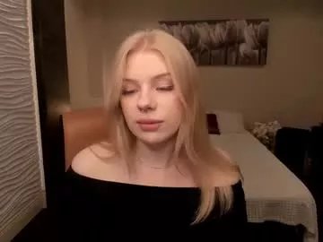 vivian_page on Chaturbate 