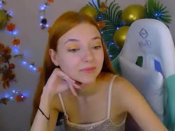 Vivien_leight from Chaturbate