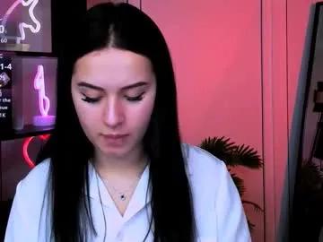 Vivy_star from Chaturbate