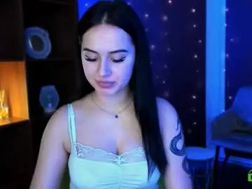 vivy_star from Chaturbate is Freechat