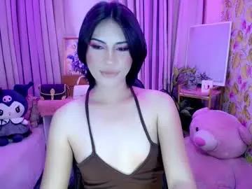 vixenluscious from Chaturbate is Freechat