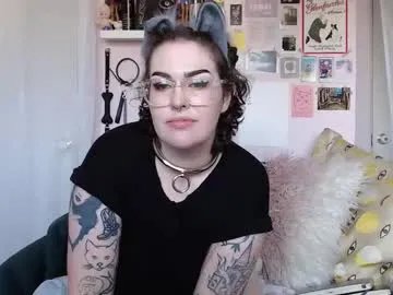 vixinvvitch on Chaturbate 