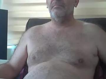 volkan_drives from Chaturbate is Freechat