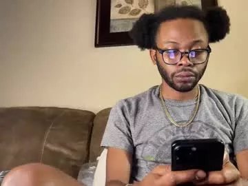 voodoodxck on Chaturbate 