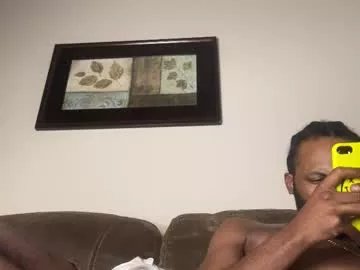 voodoodxck on Chaturbate 