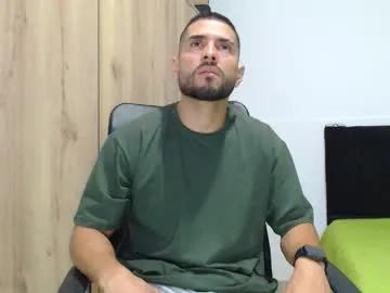 walter_brownn01 from Chaturbate is Freechat