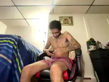 webthrow from Chaturbate is Freechat