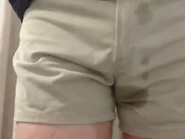 Weewill7204 from Chaturbate