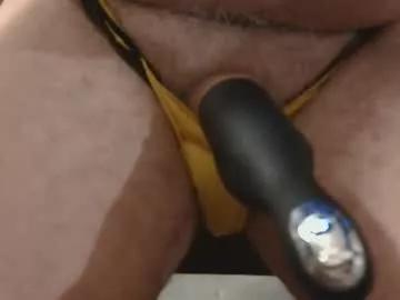 Weewill7204 from Chaturbate