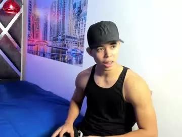 wesley_white777 from Chaturbate is Freechat