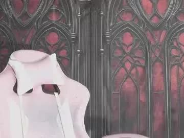 whitegothdoll from Chaturbate is Freechat