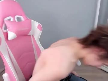 whiterabbit342 from Chaturbate is Freechat