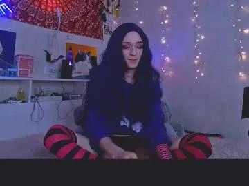 whoalexxa from Chaturbate is Freechat