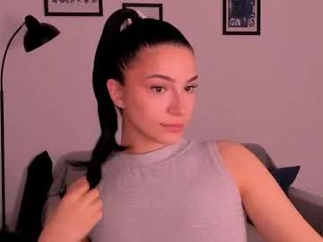 whoislulu from Chaturbate is Freechat