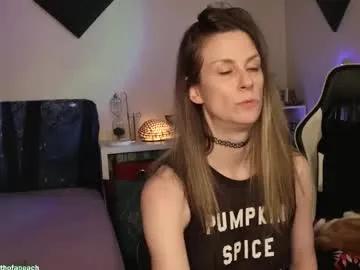 widthofapeach from Chaturbate is Freechat