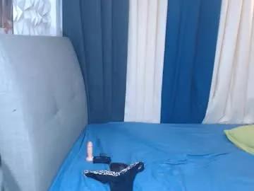 wildhot_pauleen4uxxx from Chaturbate is Freechat