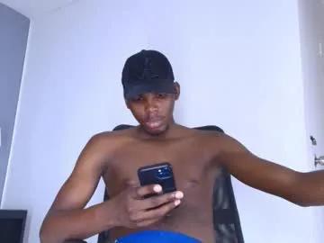 william_black04 from Chaturbate is Freechat