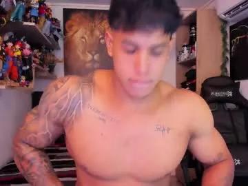 william_dracko9 from Chaturbate is Freechat