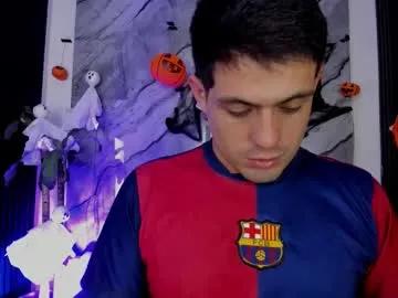william_steel_ from Chaturbate is Freechat