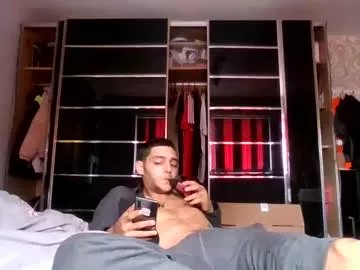 willy_est_95 on Chaturbate 