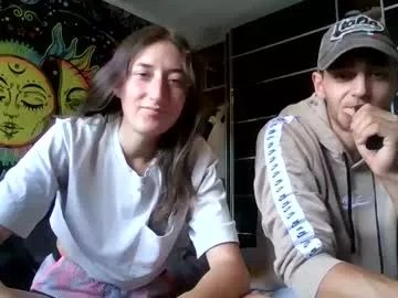 willy_est_95 on Chaturbate 