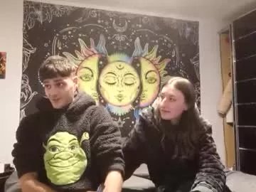 willy_est_95 on Chaturbate 