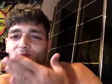 willy_est_95 on Chaturbate 