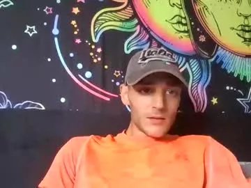 willy_est_95 on Chaturbate 
