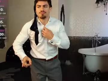 wilsonjules from Chaturbate is Freechat