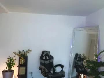 Wyatt_rose from Chaturbate