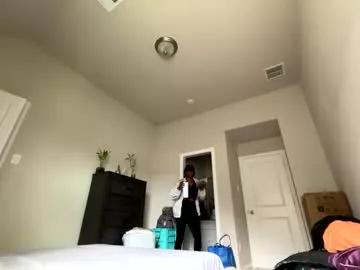 wynterheat from Chaturbate is Freechat