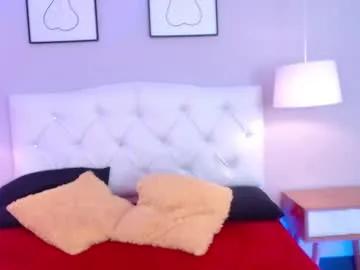 Xaander_ from Chaturbate