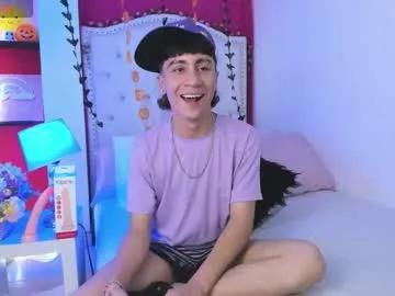 xaandergrey from Chaturbate is Freechat