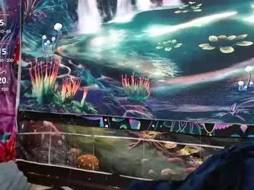 Xbubbaxx from Chaturbate