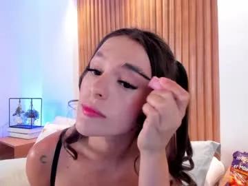 ximelopez1 from Chaturbate is Freechat