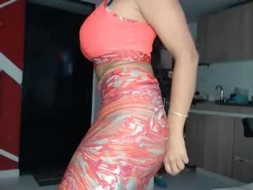 ximenaa_suarez from Chaturbate is Freechat