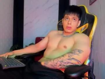 xkevyn from Chaturbate is Freechat