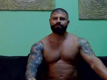 Xxtreamleonard from Chaturbate