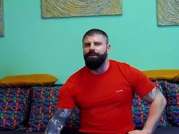 Xxtreamleonard from Chaturbate