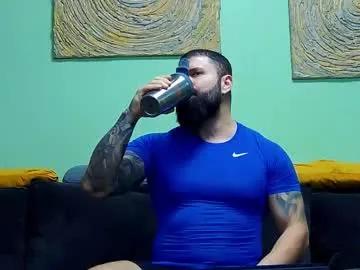 Xxtreamleonard from Chaturbate