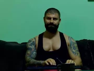 Xxtreamleonard from Chaturbate