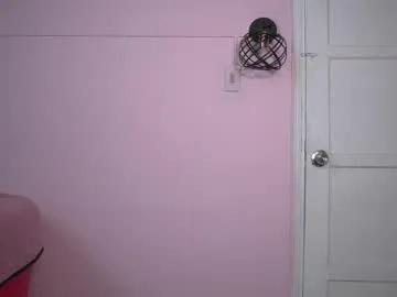 Yahaira_26 from Chaturbate