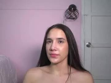 Yahaira_26 from Chaturbate